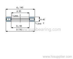 89413 TN bearing