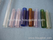 borosilicate glass tubings