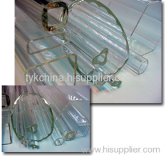 borosilicate glass tubings