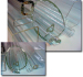 borosilicate glass tubes