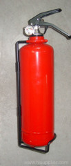 Fire Extinguisher