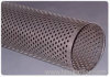 perforated metal mesh