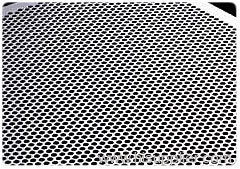 perforated metal mesh