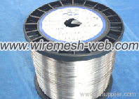 Nickel wire