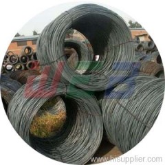 steel wire