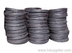 steel wire