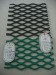 Green Pvc Coated Expadned Metals
