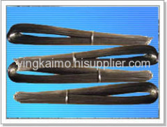 U Type Iron Wire