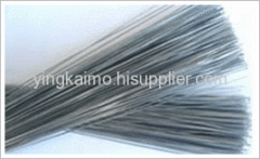 Straight Cut Wire