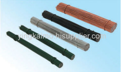 Straight Cut Wire