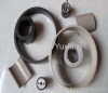 bonded mould compression ndfeb magnet