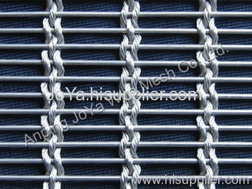 decorative mesh