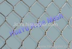 metal mesh
