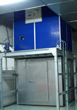 industrial plate ice maker