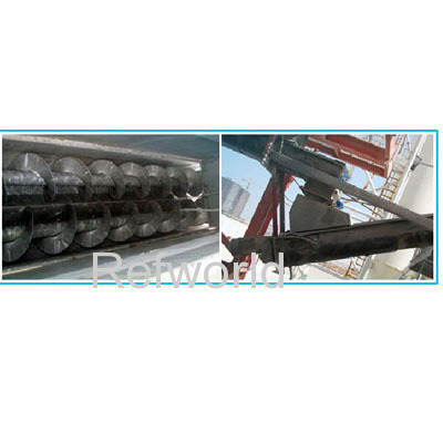 Screw Conveying System