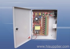 CCTV Power supply