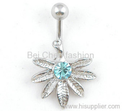 fashion jewelry, body jewelry