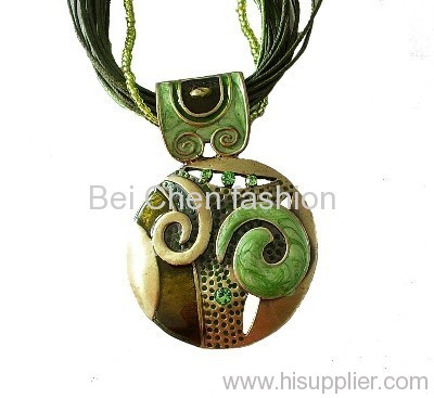 fashion jewelry necklace