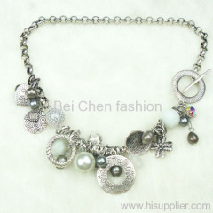 fashion jewelry necklace