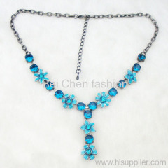 fashion jewelry necklace