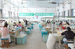 Ningbo Honggao Plastic Company Ltd