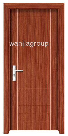 Inner PVC Door