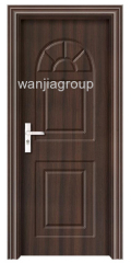 pvc interior doors