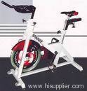 Spinning bike