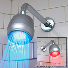 LED Shower Light