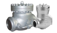 Carbon Steel Valve