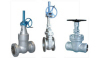 Alloy Steel Gate Valve