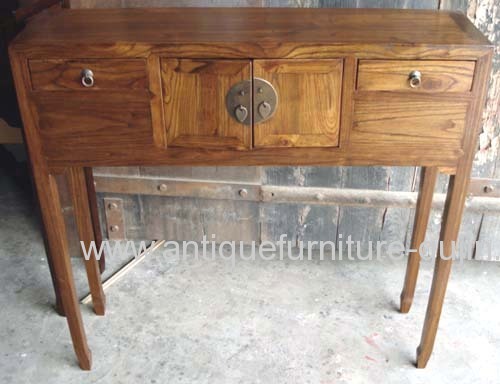 china reproduction table