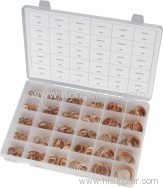 Copper washer kits 570pc