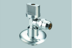 angle safety valves