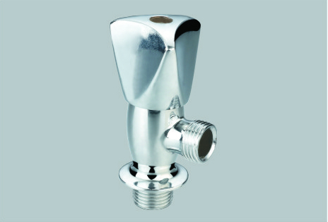 water angle valve