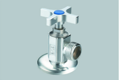 toilet angle valve
