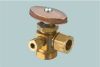 Brass Angle Valve