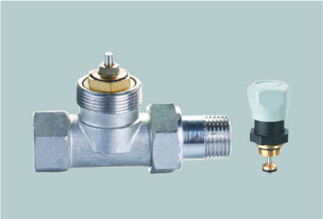 thermostatic radiator valves steam