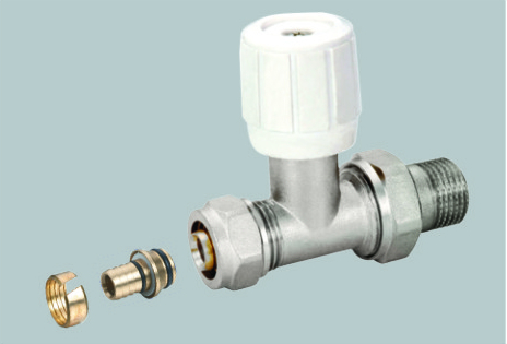 thermostatic radiator valves