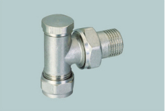 Radiator Valve