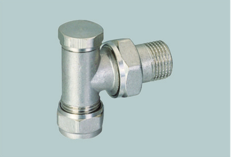 automatic radiator valve