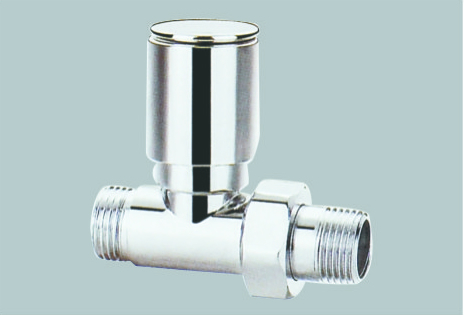 valve for radiator