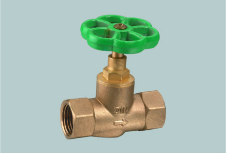 oil stop valves