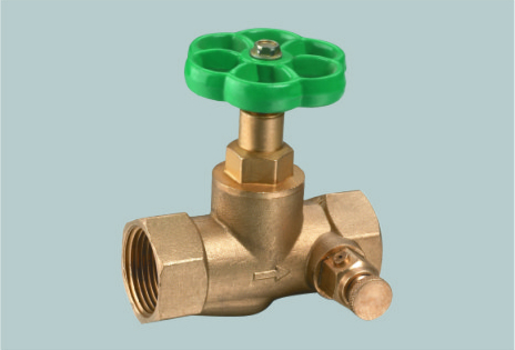 flow stop valves