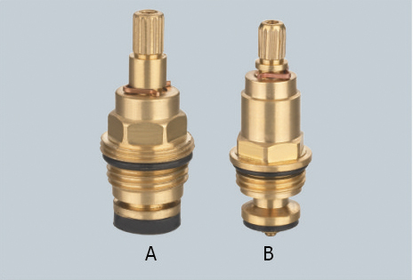 valves cartridge