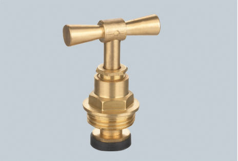 copper check valves