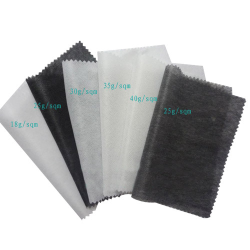 non woven fusible interlining