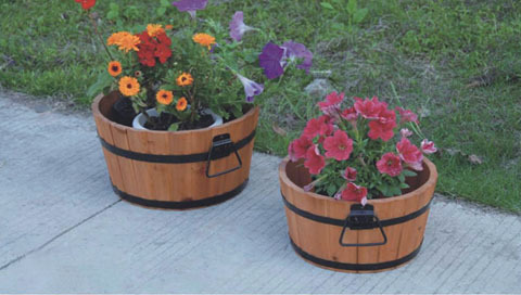 Flower Planter