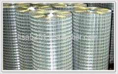 Welded Wire Mesh Panel