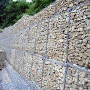 Gabion boxes